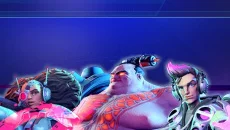 Generation Overdrive - permainan dalam genre Permainan peran