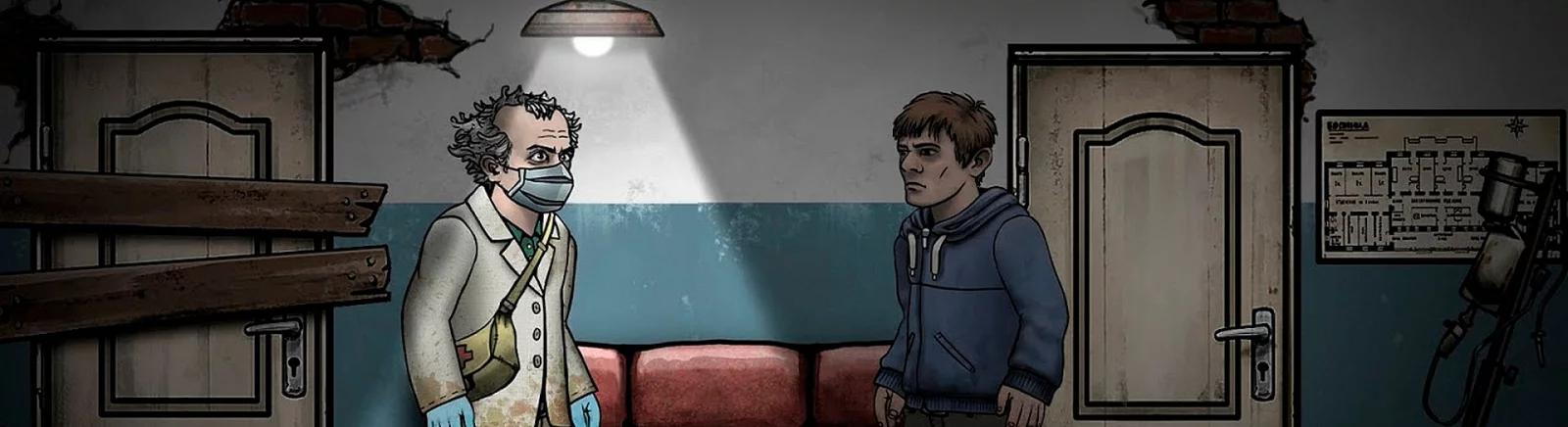 Nuclear Day - berita terbaru hari ini (Oktober 2025) - pembobolan perlindungan, persyaratan sistem, berita pembaruan, tempat mengunduh game, trailer Nuclear Day - berita terbaru hari ini (Oktober 2025) - pembobolan perlindungan, persyaratan sistem, berita pembaruan, tempat mengunduh game, trailer