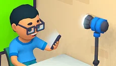 Freelancer 2: Idle gamedev life simulator mirip dengan Freelancer 2: Idle gamedev life simulator