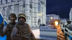 Era Combat mirip dengan Era Combat