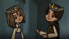 The Light of the Darkness: Origins mirip dengan The Light of the Darkness: Origins