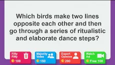 Trivia Master - Quiz Games - permainan dalam genre Permainan edukatif (Pendidikan)