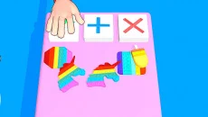 Trading Master - permainan dalam genre Pandangan dari atas