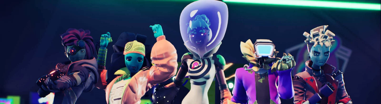 Cheat untuk Arcadegeddon