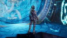 Praey for the Gods mirip dengan Praey for the Gods