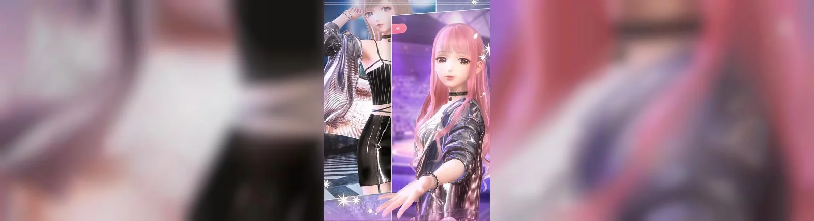 Game terbaik untuk PC, mirip dengan Shining Nikki