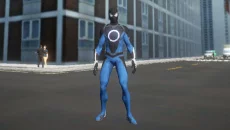 Spider-Man: Web of Shadows (2008) mirip dengan Spider-Man: Web of Shadows (2008)