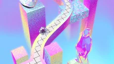 Balloons Pop mirip dengan Balloons Pop