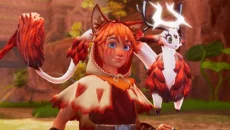 Twin Stones: The Journey of Bukka