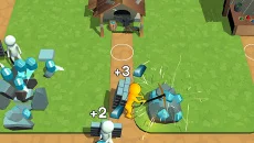 Survisland mirip dengan Survisland