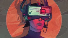 Mind Scanners - permainan dalam genre Permainan peran
