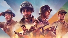 Company of Heroes 3 - permainan dalam genre Dalam waktu nyata