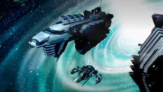 Endless Space mirip dengan Endless Space