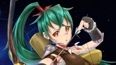 Isekai Eternal - permainan dalam genre Taktik