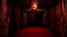 SCP: Labrat mirip dengan SCP: Labrat