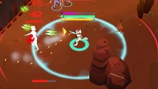 Neon Chrome mirip dengan Neon Chrome