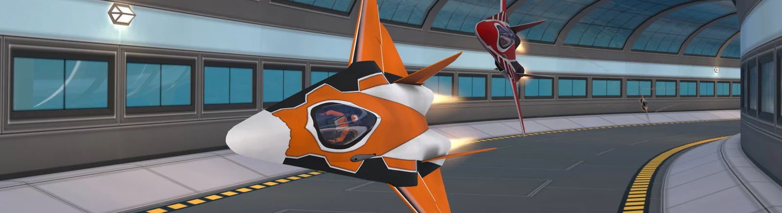 Tanggal rilis Jetborne Racing di berbagai negara di dunia