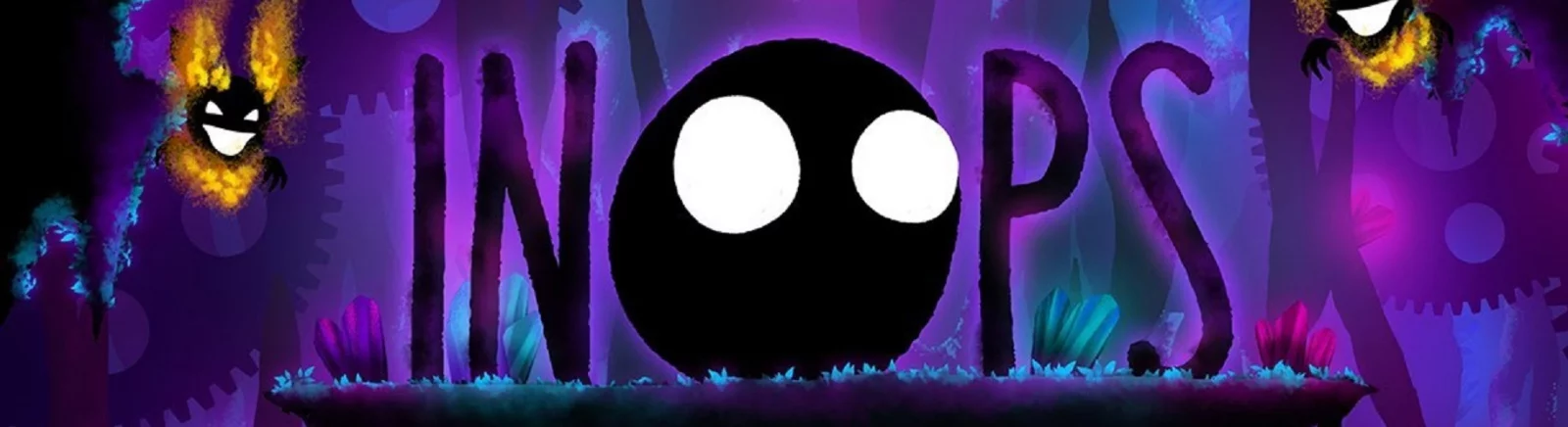 Tanggal rilis Inops di berbagai negara di dunia