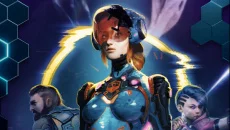 XCOM Legends - permainan dalam genre Arkade