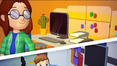 Balloons Pop mirip dengan Balloons Pop