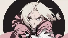 Fullmetal Alchemist: Dual Sympathy mirip dengan Fullmetal Alchemist: Dual Sympathy