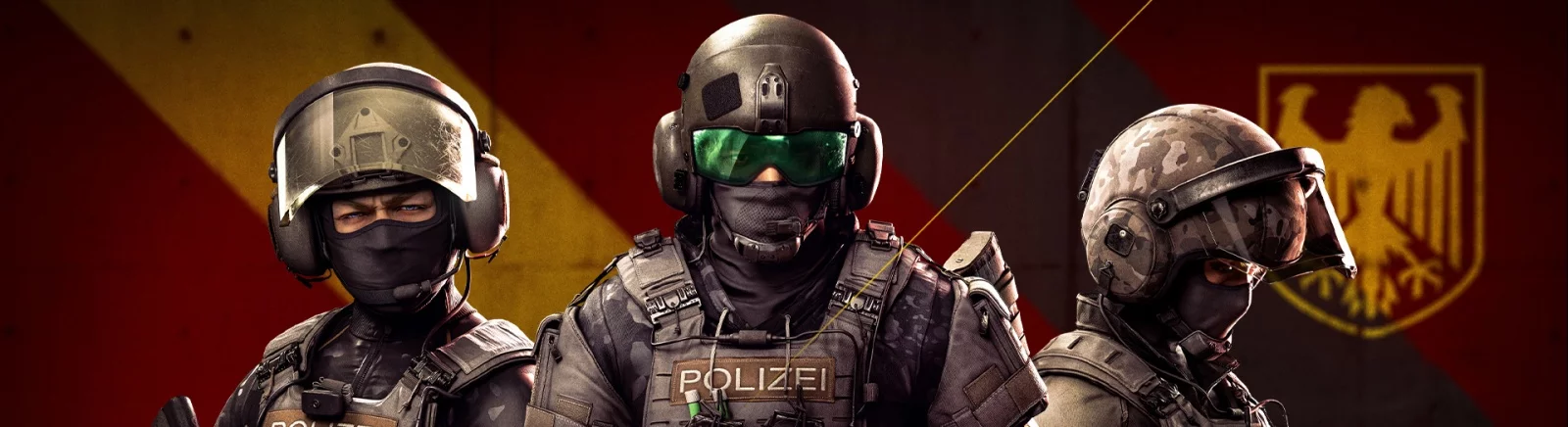 Tanggal rilis XDefiant di berbagai negara di dunia