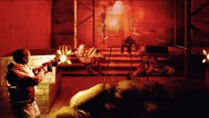 Z.O.N.A Shadow of Limansk Redux - permainan dalam genre Penembak