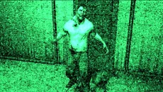 Mental Hospital 2 - permainan dalam genre Mistik / supernatural