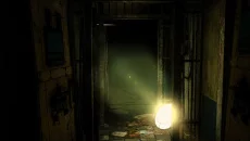 Reporter 2 - permainan dalam genre Stealth