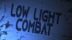 Low Light Combat - permainan dalam genre Stealth
