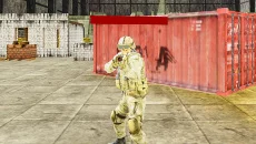 Era Combat mirip dengan Era Combat