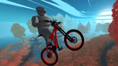 Racing Bycicles! - permainan dalam genre Sepeda