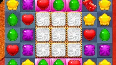 Candy Crush Friends Saga mirip dengan Candy Crush Friends Saga