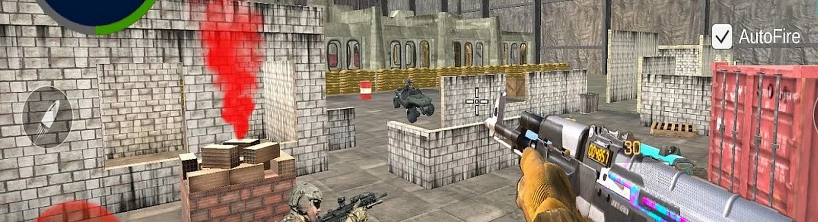 Beli Special Elite force Commando Strike - Ops Mission murah, diskon hingga 90% 🏷️, perbandingan harga di berbagai toko