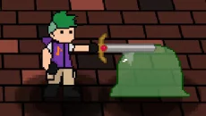 Your Adventure - permainan dalam genre Taktik