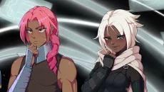 Eternal Dreamers - permainan dalam genre Pandangan samping