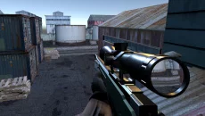 Firewall Zero Hour mirip dengan Firewall Zero Hour