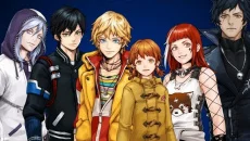 Troubleshooter: Abandoned Children - permainan dalam genre Bergiliran