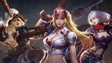 Dark Maidens mirip dengan Dark Maidens