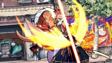 Tekken Mobile mirip dengan Tekken Mobile