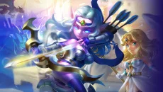 Blade of Kings - tanggal rilis untuk Browser