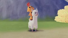 Alpaca Stacka - permainan dalam genre Permainan gratis