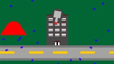 Missile Command mirip dengan Missile Command