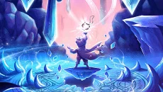 AlchemyKnight - permainan dalam genre Arkade