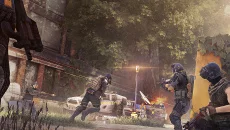War After: Shooter - permainan dalam genre Pasca-apokaliptik