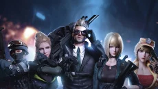 CROSSFIRE: Warzone - permainan dalam genre Dalam waktu nyata