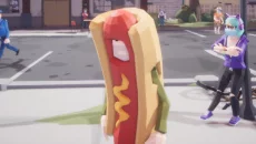 Polygon: Dropped Into Hell mirip dengan Polygon: Dropped Into Hell