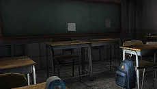 Under the Darkness: Chapter 1 - permainan dalam genre Horror