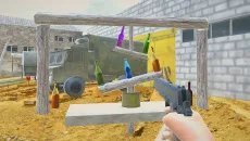 Archery Physics Apple Shooting Challenge mirip dengan Archery Physics Apple Shooting Challenge