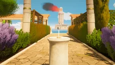 Kredolis - permainan dalam genre Fantasi / abad pertengahan